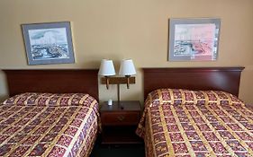 Budget Host Village Inn Kirksville Mo 2*